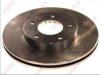 ABE C33074ABE Brake Disc